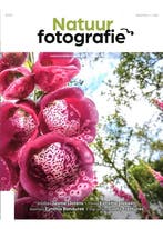 Natuurfotografie Magazine - 78 2025, Verzenden, Nieuw, Sport en Vrije tijd