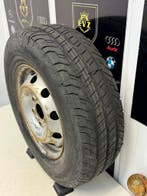 Citroën Jumper reservewiel 215/70R15 bj.2020 art.1395239080, Auto-onderdelen, 15 inch, Banden en Velgen, Gebruikt, 215 mm