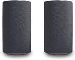 Loewe We HEAR 1 - 2.0 speaker met 40w vermogen, Zo goed als nieuw, Minder dan 60 watt, Front, Rear of Stereo speakers, Ophalen