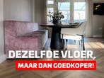 Dezelfde vloer, maar dan goedkoper, Ophalen of Verzenden, Nieuw, Overige typen