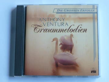 Anthony Ventura - Traummelodien (ariola), Cd's en Dvd's, Ophalen of Verzenden, Zo goed als nieuw