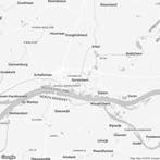 Huis in Gorinchem gevonden voor €713,- pm, 50 m² of meer, Overige regio's