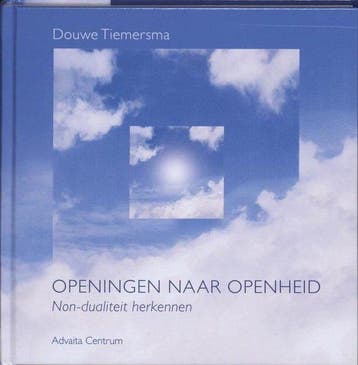 Openingen naar openheid, Boeken, Ophalen of Verzenden, Nieuw