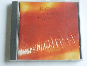 The Cure - Kiss Me, Kiss Me, Kiss Me, Ophalen of Verzenden, Zo goed als nieuw