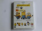 Minions (DVD) Nieuw, Ophalen of Verzenden, Zo goed als nieuw