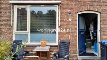 Woningruil - Patrimoniumlaan 46 - 5 kamers en Noord-Holland, Noord-Holland