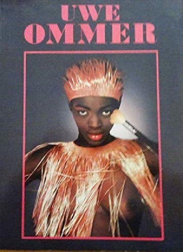 Uwe Ommer - Erotic Photographs - Uwe Ommer 9783892680444, Verzenden, Gelezen, Uwe Ommer