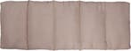 Luna Toys Beige Matras voor Schommelstoel, Verzenden, Nieuw