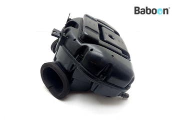 Luchtfilter Huis Suzuki GSX R 750 2006-2007 (GSXR750 K6/K7), Verzenden, Gebruikt