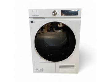 Samsung 9KG BESPOKE QuickDrive™ Warmtepompdroger -, Witgoed en Apparatuur, Wasdrogers, Verzenden, Zo goed als nieuw