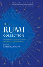 9781645471653 The Rumi Collection Mevlana Jalaluddin Rumi, Verzenden, Nieuw, Mevlana Jalaluddin Rumi