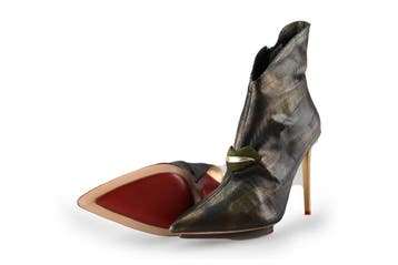 Jan Jansen Pumps in maat 40 Bruin, Pumps, Bruin, Verzenden, Jan Jansen