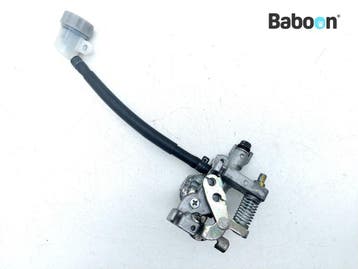 Rempomp Achter Honda PCX 125 2010-2011 VIN A5000001-A5099999, Verzenden, Gebruikt