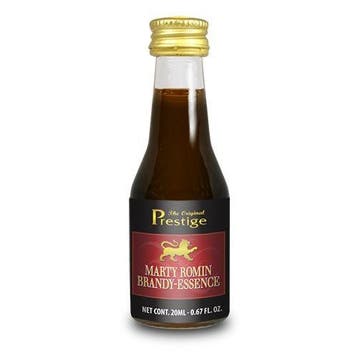 Prestige - Romy Martin Essence  - Cognac - 20 ML, Ophalen of Verzenden, Nieuw, Overige typen