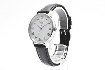 Tissot - Unknown - Zonder minimumprijs - T143210 - Heren -, Sieraden, Tassen en Uiterlijk, Horloges | Heren, Nieuw