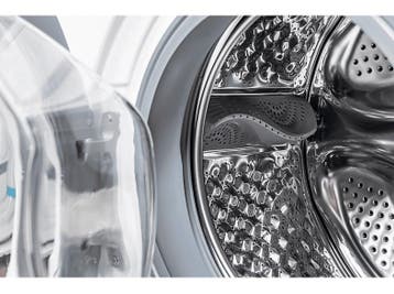Ok - . Owm 8126 - Wasmachine Voorlader 8 Kg 1400 Rpm 76 Db, Minder dan 85 cm, Verzenden, 8 tot 10 kg, Nieuw