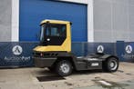 Veiling: Terminal Trekker Terberg TT Diesel 25000kg 1999, Ophalen, Diesel, Overige typen, Terberg