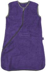 Jollein Babyslaapzak - 70 cm - Paars / Grijs, Verzenden, Nieuw