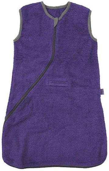 Jollein Babyslaapzak - 70 cm - Paars / Grijs, Verzenden, Nieuw