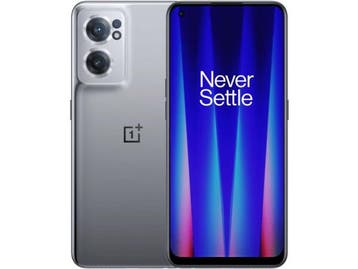 Veiling - OnePlus Nord CE2 5G 128GB Gray Mirror, Nieuw