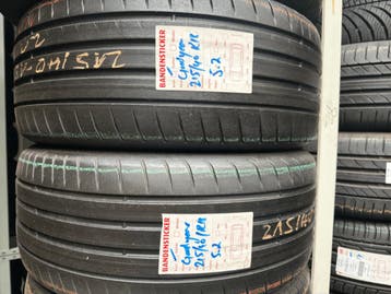 GOODYEAR 215/40 R18 ZOMERBANDEN TE KOOP, Ophalen, 18 inch, Band(en), Zomerbanden