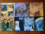 The Moody Blues - 7 x album including 2 x double album -, Nieuw in verpakking