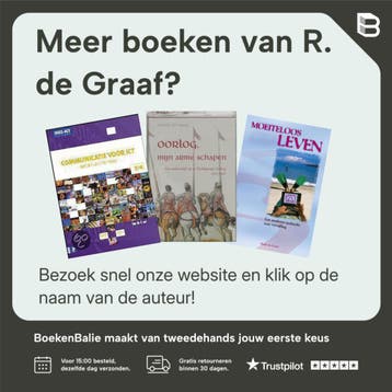 Oorlog om Holland / 1000-1375 / Middeleeuwse studies en, Verzenden, Gelezen, R. de Graaf