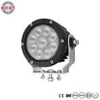 Heavy duty Industry 90w Ronde Led werklamp - 7650 lumen, Verzenden, Nieuw