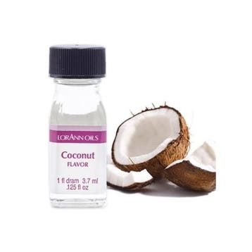 LorAnn Super Sterke Smaakstof Cocos 3,7ml, Verzenden, Nieuw