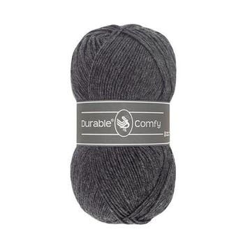 Durable Comfy 2234 Marble - Haakgaren / Breigaren, Ophalen of Verzenden, Nieuw, Breien of Haken, Wol of Garen
