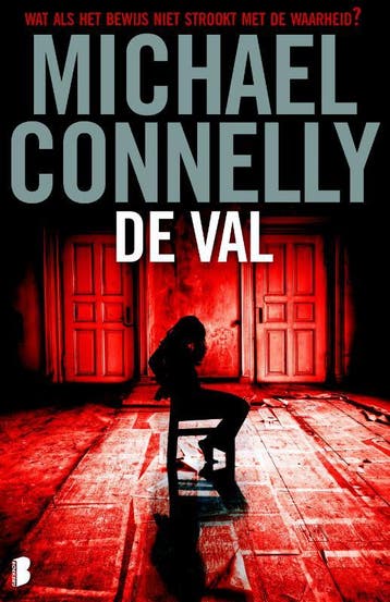 De val / Harry Bosch / 14 - Michael Connelly 9789022564103, Verzenden, Gelezen, Michael Connelly