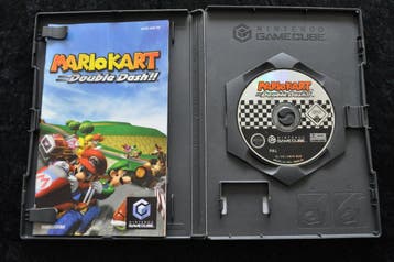 Mario Kart Double Dash!! Nintendo GameCube, Verzenden, Nieuw