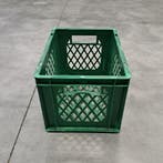 Gebruikte stapelbare transportkrat TK2 400x300x270 mm, Gebruikt