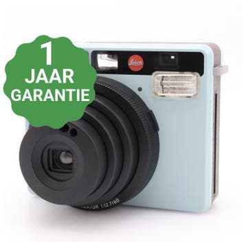Leica 19101 Sofort Mint, Verzenden, Gebruikt, Overige Merken