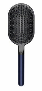 Dyson Borstel Paddle Brush - Blauw, Verzenden, Zo goed als nieuw