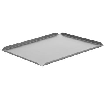 GGM Gastro | (5 stuks) Vitrineplateau - Aluminium - |, Verzenden, Nieuw in verpakking, Overige typen