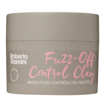 Umberto Giannini  Fuzz Off  Control Clay  50 ml, Verzenden, Nieuw