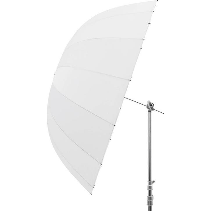 Godox 105cm Parabolic Umbrella Translucent, Audio, Tv en Foto, Fotografie | Flitsers, Nieuw, Overige merken, Ophalen of Verzenden