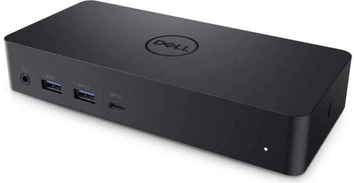 ACTIE: Universele Dell docking voor Apple MacBook - USB-C, Computers en Software, Dockingstations, Ophalen of Verzenden