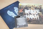Coldplay - Ghost Stories (Clear Vinyl) + Prospekts March EP, Nieuw in verpakking