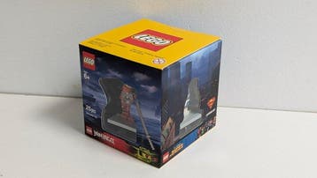 Lego Set - 5004077 - Promotional - 2015 Target Exclusive, Nieuw