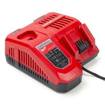 Milwaukee M12-18FC / 4932451079 Snellader, origineel, Verzenden, Nieuw