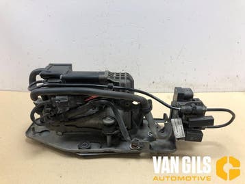 Compressor Mercedes E-Klasse O298817, Auto-onderdelen, Motor en Toebehoren, Ophalen of Verzenden, Nieuw