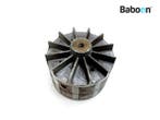 Vliegwiel / Rotor Moto Guzzi Mille 1000 GT 1987-1994, Motoren, Verzenden, Gebruikt