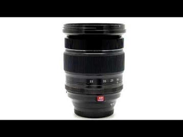 Fujifilm X 16-55 mm F2.8 LM R WR 77 mm filter (geschikt voor, Verzenden, Nieuw