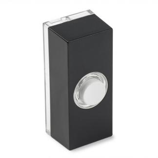 Beldrukker | Honeywell (Bedraad, Verlicht, Zwart), Verzenden, Nieuw