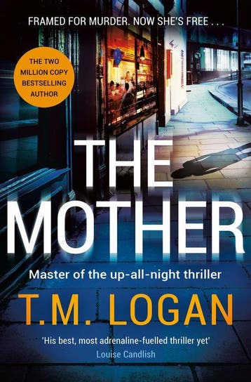 The Mother - T.M. Logan 9781804180839, Verzenden, Gelezen, T.M. Logan