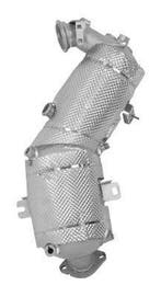 Roetfilter Fiat 500X / Doblo / Fiorino, Nieuw