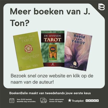 BEELD VAN I TJING - J. Ton 9789065564627, Verzenden, Gelezen, J. Ton