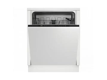 Samsung DW50DG430B00 - Smalle Inbouw Vaatwasser 45cm - 9, Verzenden, Zo goed als nieuw